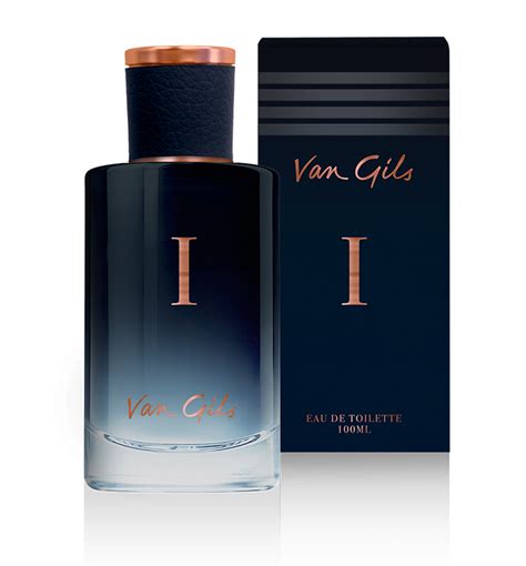 van gils fragrances.